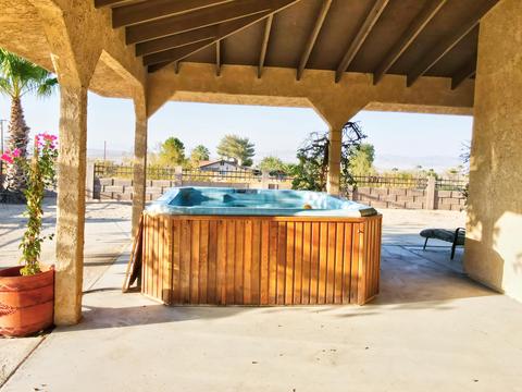 70138 Sullivan Rd, Twentynine Palms, CA 92277 photo 11