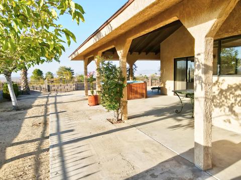 70138 Sullivan Rd, Twentynine Palms, CA 92277 photo 10