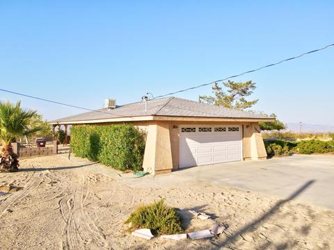 70138 Sullivan Rd, Twentynine Palms, CA 92277 photo 1