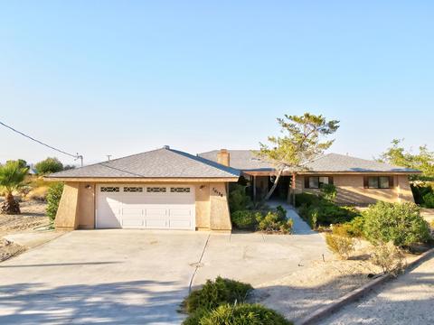 70138 Sullivan Rd, Twentynine Palms, CA 92277 photo 2