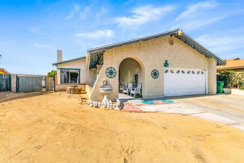 80694 Columbia Ave, Indio, CA 92201 photo 1