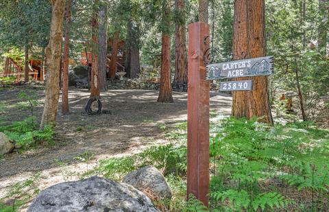 25840 Wayne Dr, Idyllwild, CA 92549 photo 3