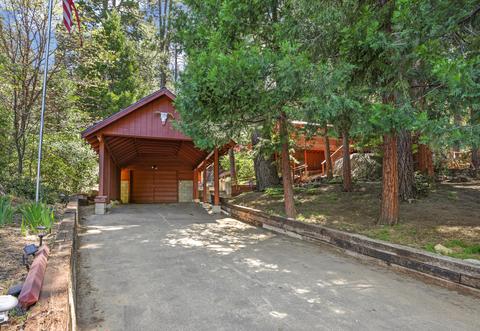 25840 Wayne Dr, Idyllwild, CA 92549 photo 4