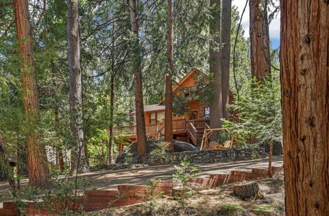25840 Wayne Dr, Idyllwild, CA 92549 photo 1