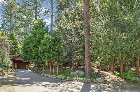 25840 Wayne Dr, Idyllwild, CA 92549 photo 5