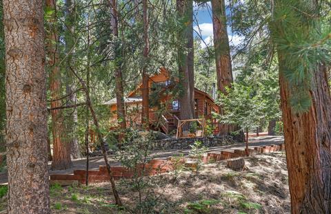 25840 Wayne Dr, Idyllwild, CA 92549 photo 2