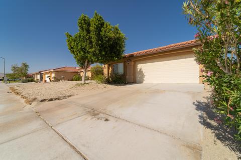 30706 Robert Rd, Thousand Palms, CA 92276 photo 5