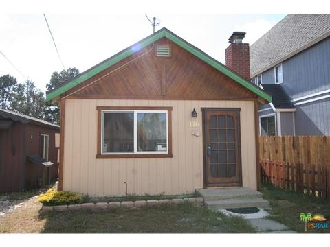 116 Sunset Ln, Sugarloaf, CA 92386 photo 1