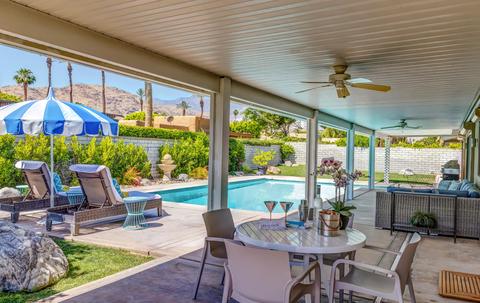 4891 Eagle Way, Palm Springs, CA 92264 photo 5