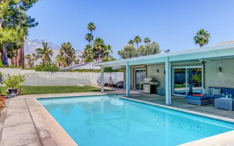 4891 Eagle Way, Palm Springs, CA 92264 photo 32