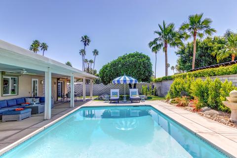 4891 Eagle Way, Palm Springs, CA 92264 photo 1