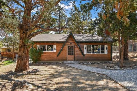 332 Brewer Way, Big Bear City, CA 92314 photo 1