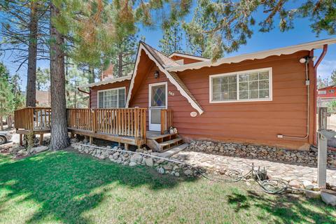 365 Brewer Way, Big Bear City, CA 92314 photo 5
