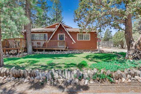 365 Brewer Way, Big Bear City, CA 92314 photo 2