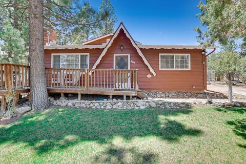 365 Brewer Way, Big Bear City, CA 92314 photo 1