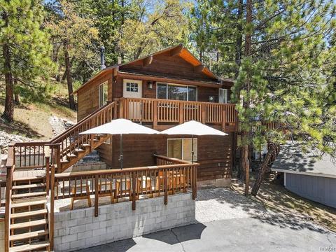 43148 Sunset Dr, Big Bear Lake, CA 92315 photo 1