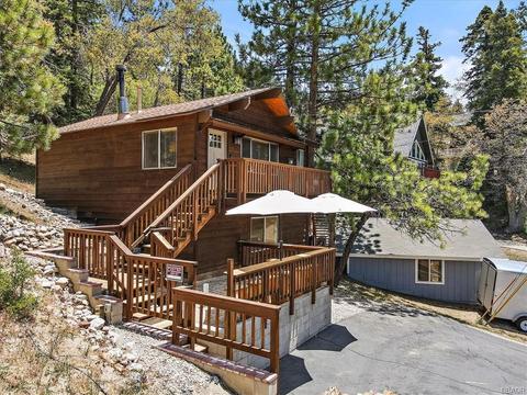 43148 Sunset Dr, Big Bear Lake, CA 92315 photo 4