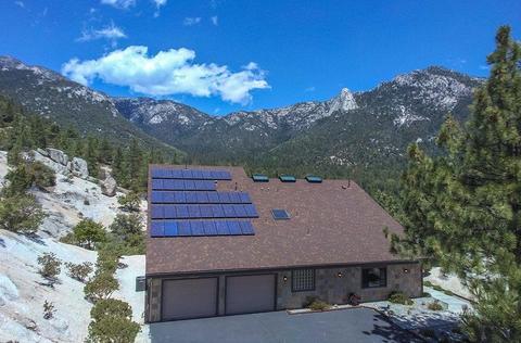 54664 Falling Leaf Dr, Idyllwild, CA 92549 photo 2