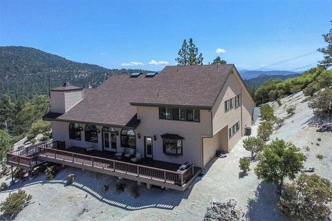 54664 Falling Leaf Dr, Idyllwild, CA 92549 photo 1