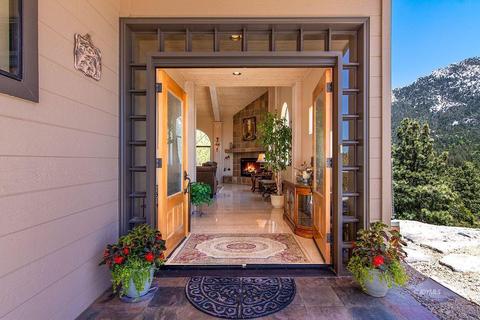 54664 Falling Leaf Dr, Idyllwild, CA 92549 photo 12