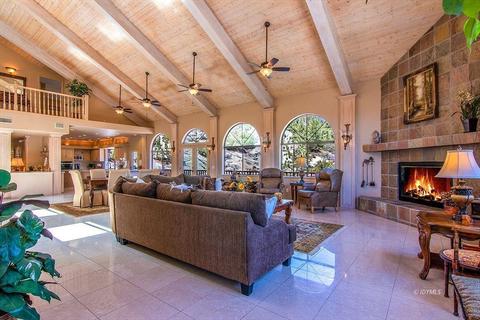 54664 Falling Leaf Dr, Idyllwild, CA 92549 photo 13