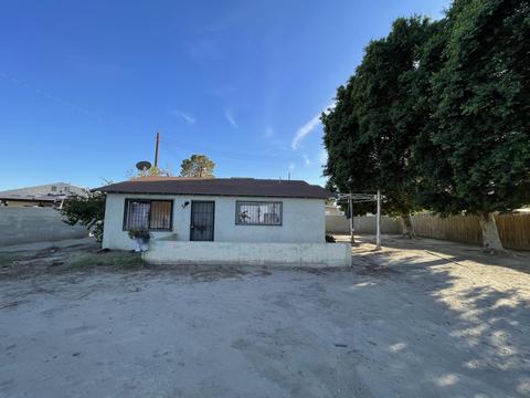 83163 E Circle Dr, Indio, CA 92201 photo 3