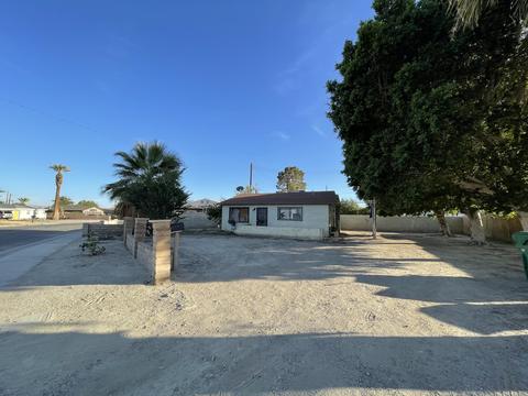83163 E Circle Dr, Indio, CA 92201 photo 2