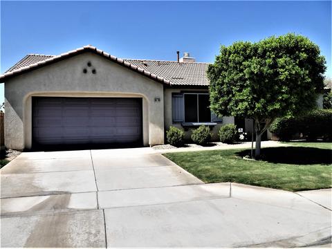80718 Sandals Ct, Indio, CA 92201 photo 20