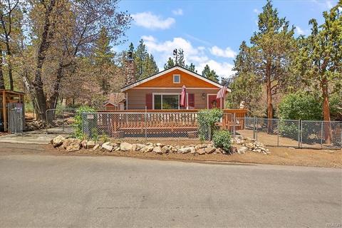 730 Leonard Ln, Sugarloaf, CA 92386 photo 1