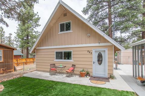 583 Maple Ln, Sugarloaf, CA 92386 photo 4