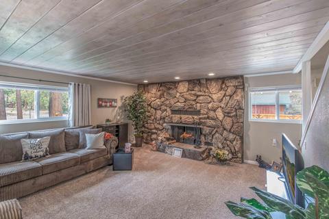 583 Maple Ln, Sugarloaf, CA 92386 photo 1