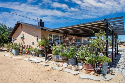 57425 Camulos Rd, Landers, CA 92285 photo 22