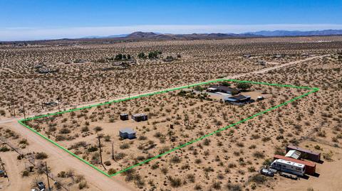 57425 Camulos Rd, Landers, CA 92285 photo 8