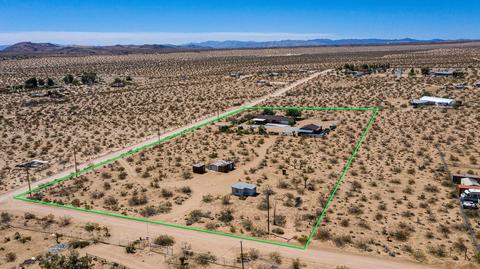 57425 Camulos Rd, Landers, CA 92285 photo 17