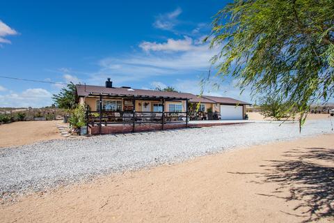 57425 Camulos Rd, Landers, CA 92285 photo 12
