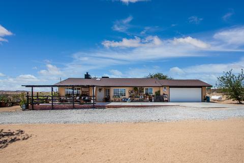 57425 Camulos Rd, Landers, CA 92285 photo 9