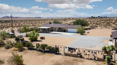 57425 Camulos Rd, Landers, CA 92285 photo 16