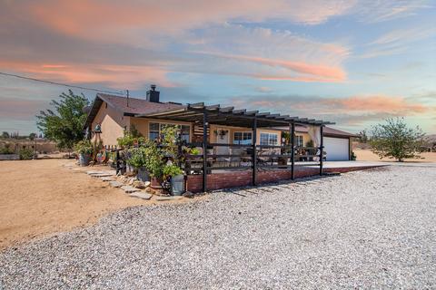 57425 Camulos Rd, Landers, CA 92285 photo 10