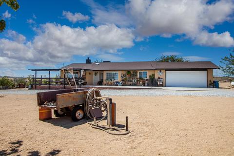 57425 Camulos Rd, Landers, CA 92285 photo 28