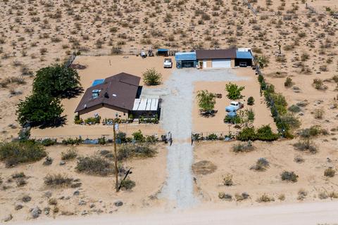 57425 Camulos Rd, Landers, CA 92285 photo 1