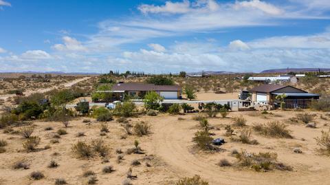 57425 Camulos Rd, Landers, CA 92285 photo 13