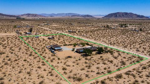 57425 Camulos Rd, Landers, CA 92285 photo 19