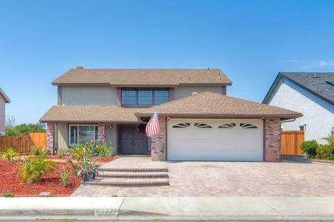 3734 Carnegie Dr, Oceanside, CA 92056 photo 3