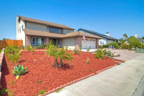 3734 Carnegie Dr, Oceanside, CA 92056 photo 1
