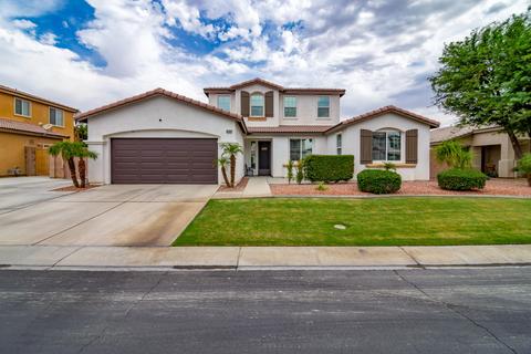 82562 Carrara Ct, Indio, CA 92203 photo 1