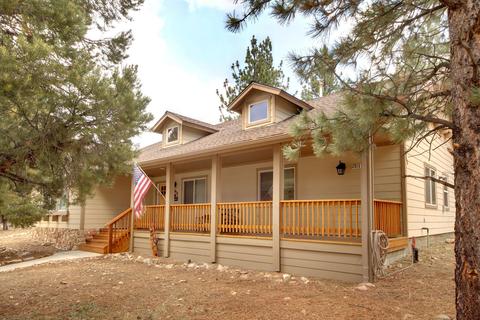 47019 Skyview Dr, Big Bear City, CA 92314 photo 1