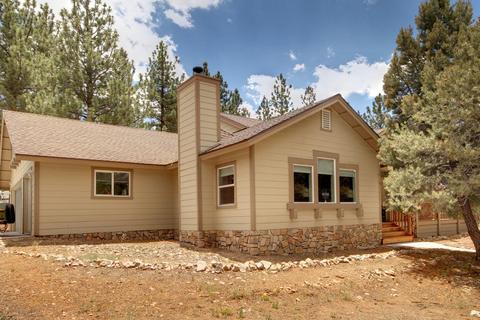 47019 Skyview Dr, Big Bear City, CA 92314 photo 3