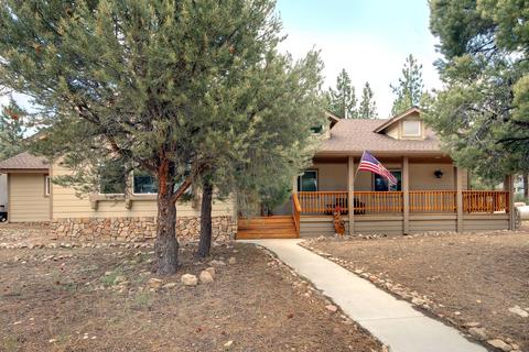 47019 Skyview Dr, Big Bear City, CA 92314 photo 2