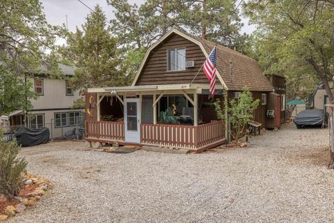 877 Leonard Ln, Sugarloaf, CA 92386 photo 1