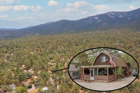 877 Leonard Ln, Sugarloaf, CA 92386 photo 2